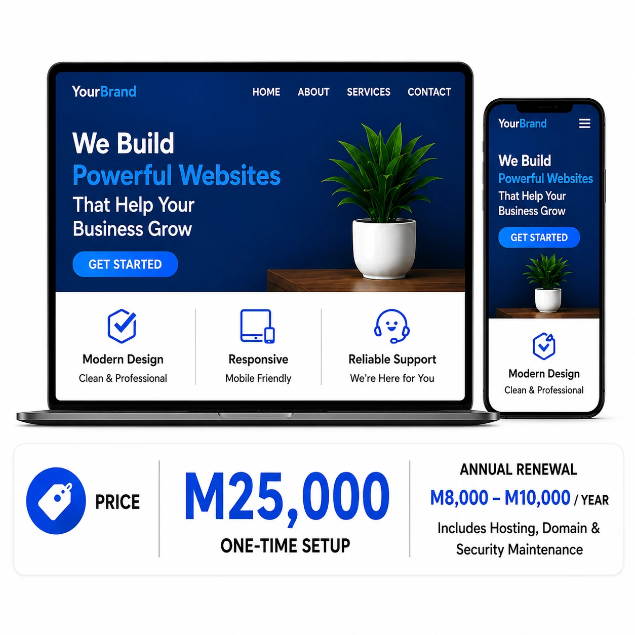 WhatsApp chatbot business automation